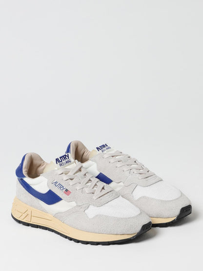 Autry Sneakers Men White