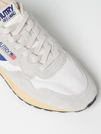 Autry Sneakers Men White