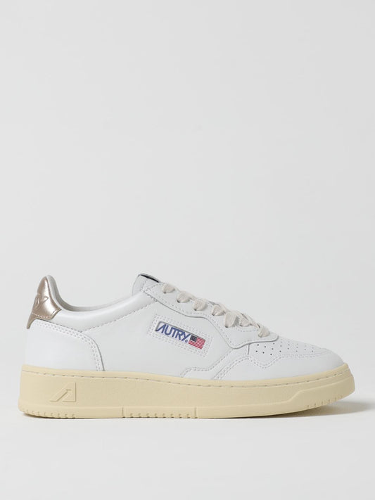 Autry Sneakers Woman White