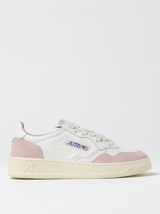 Autry Sneakers Woman White
