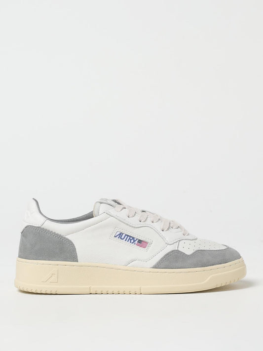 Autry Sneakers Woman White