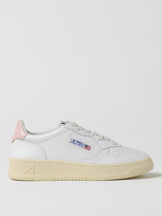 Autry Sneakers Woman White