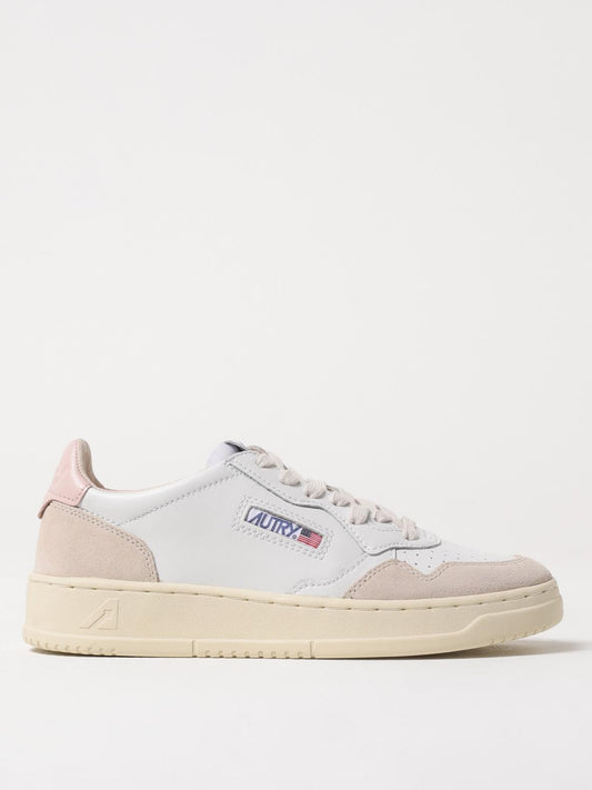 Autry Sneakers Woman White