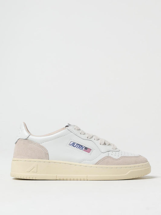 Autry Sneakers Woman White