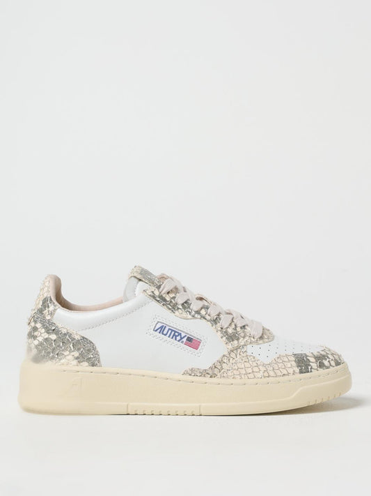 Autry Sneakers Woman White