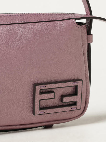 Fendi Mini Bag Woman Pink