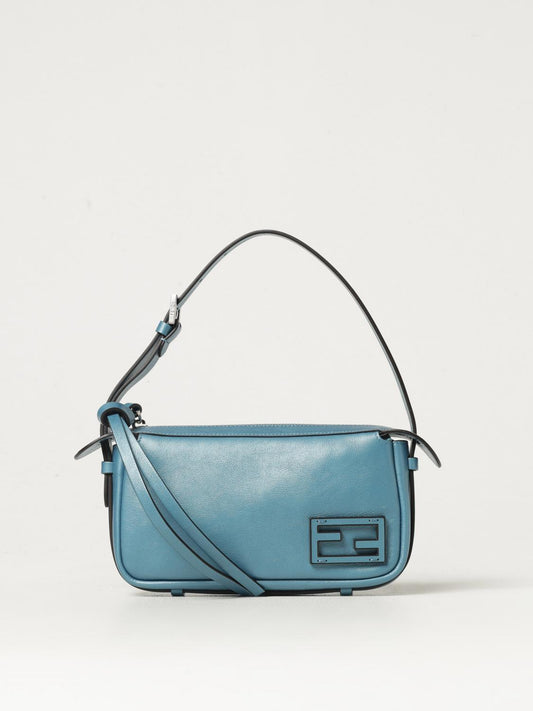 Fendi Mini Bag Woman Pink