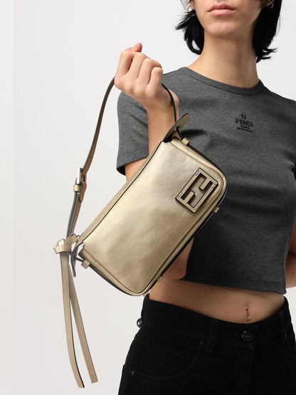 Fendi Mini Bag Woman Pink
