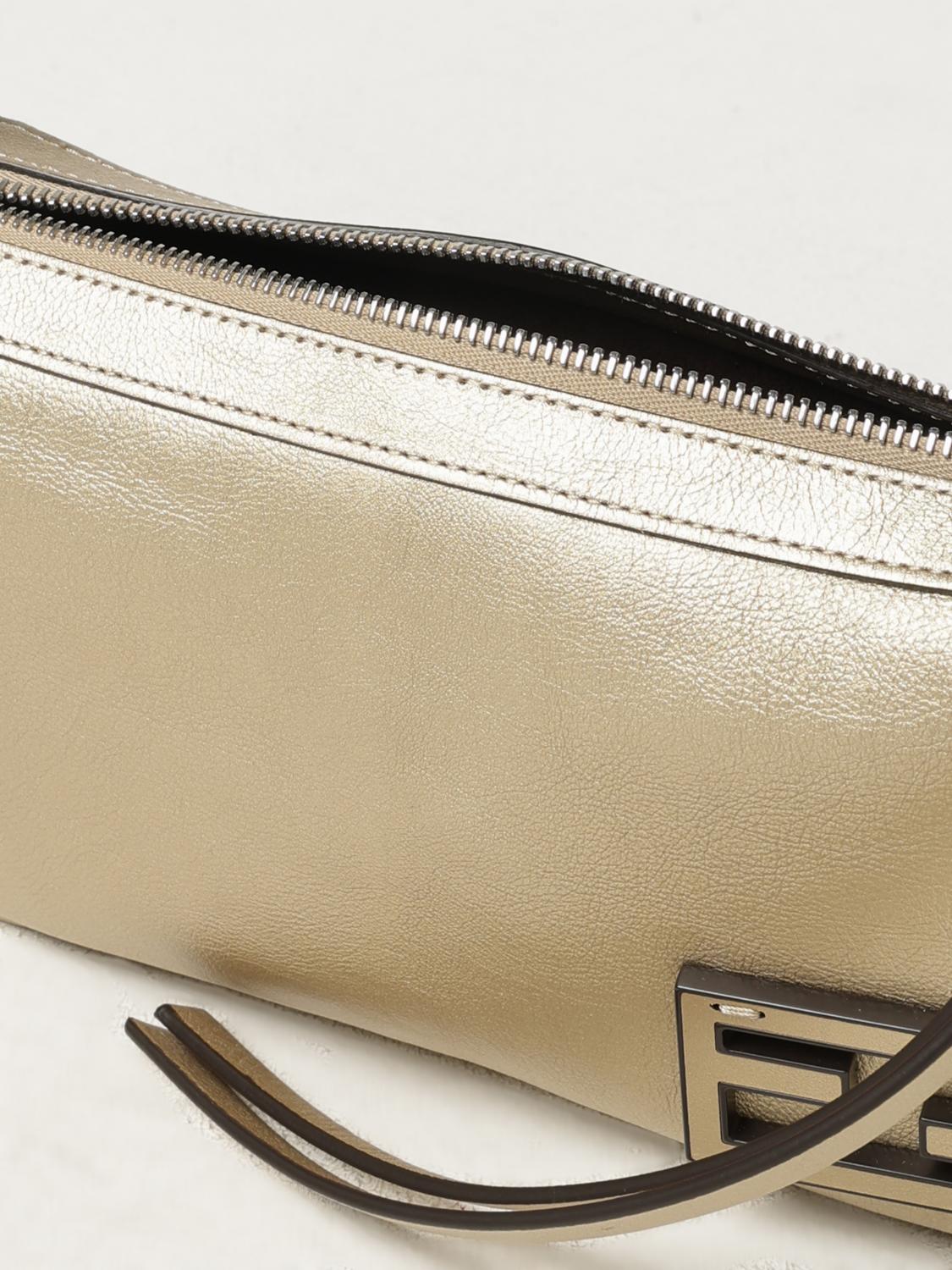 Fendi Mini Bag Woman Pink