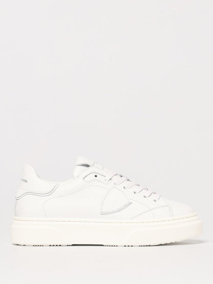 Philippe Model Junior Sneakers Kids White