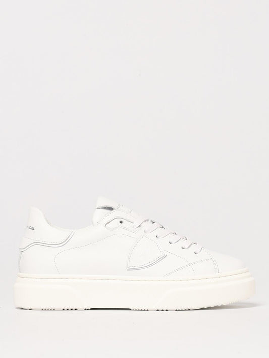 Philippe Model Junior Sneakers Kids White