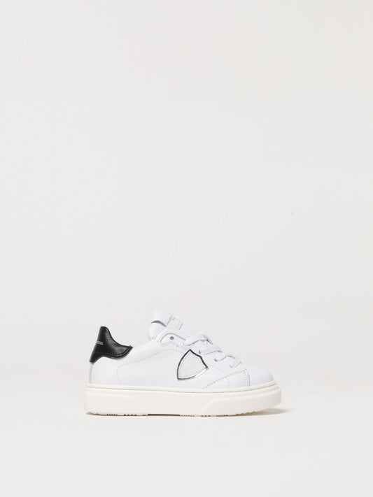 Philippe Model Junior Sneakers Kids White
