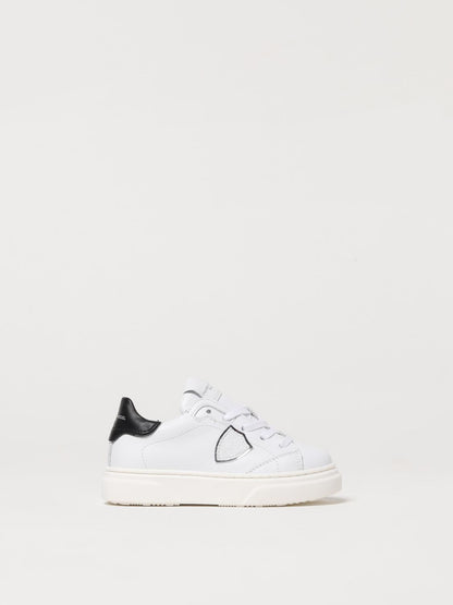 Philippe Model Junior Sneakers Kids White
