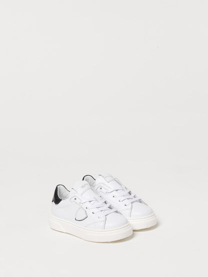 Philippe Model Junior Sneakers Kids White