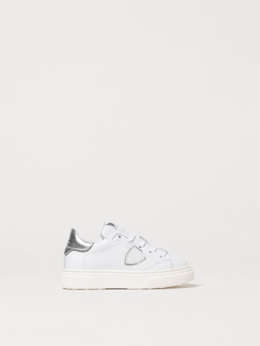 Philippe Model Junior Sneakers Kids White