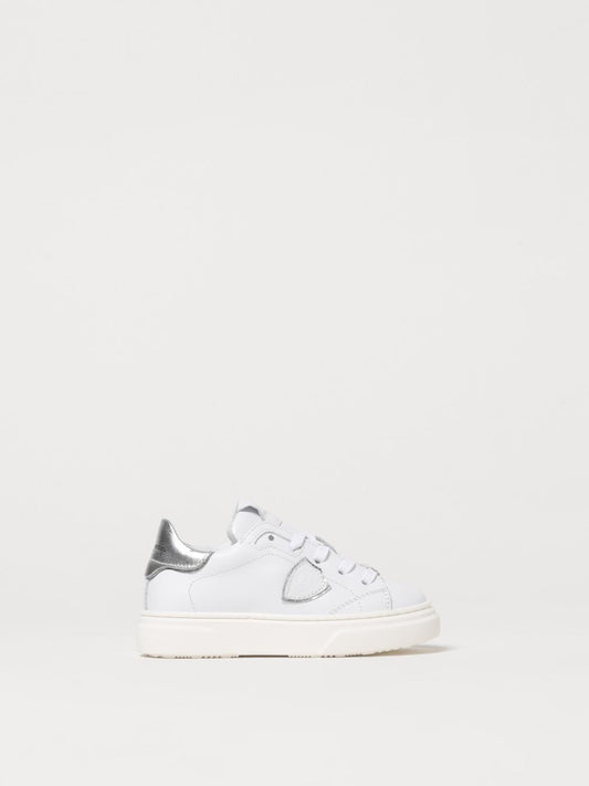 Philippe Model Junior Sneakers Kids White
