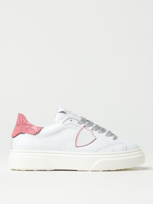 Philippe Model Junior Sneakers Kids White