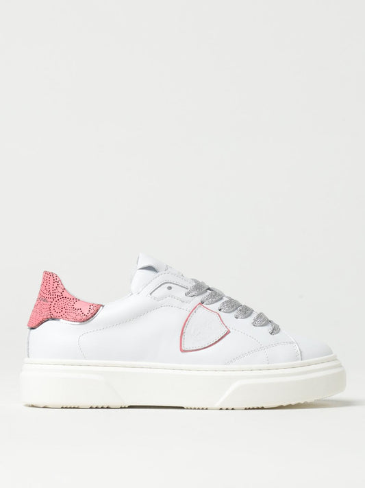 Philippe Model Junior Sneakers Kids White