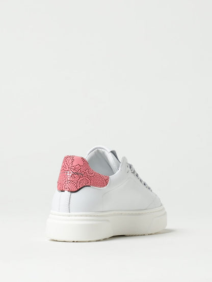 Philippe Model Junior Sneakers Kids White