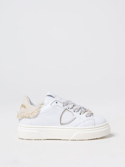 Philippe Model Junior Sneakers Kids White