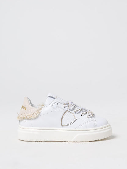 Philippe Model Junior Sneakers Kids White