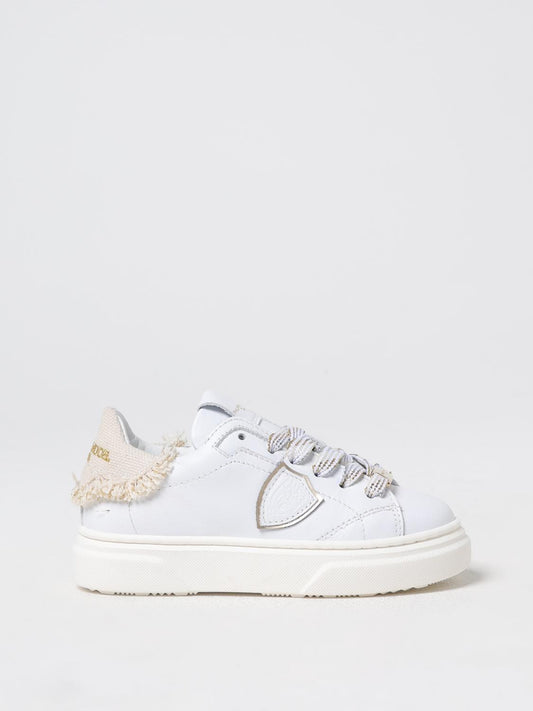Philippe Model Junior Sneakers Kids White