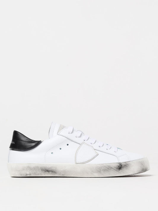 Philippe Model Junior Sneakers Kids White