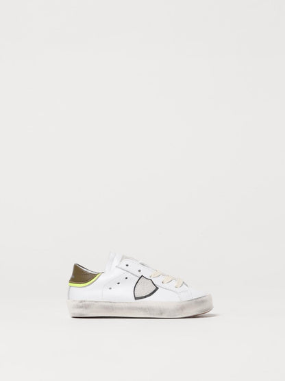 Philippe Model Junior Sneakers Kids White