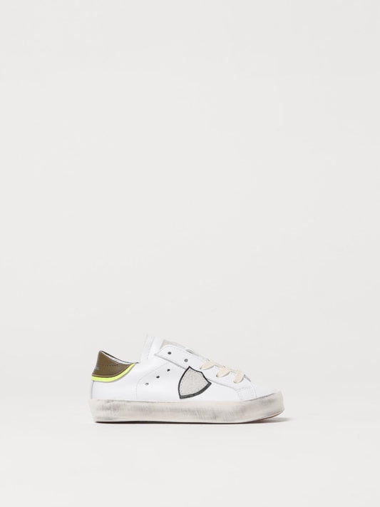 Philippe Model Junior Sneakers Kids White