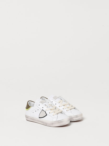 Philippe Model Junior Sneakers Kids White