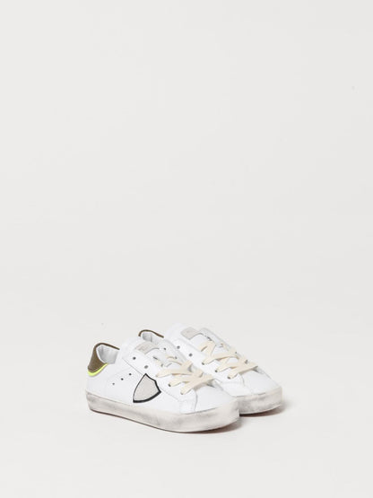 Philippe Model Junior Sneakers Kids White