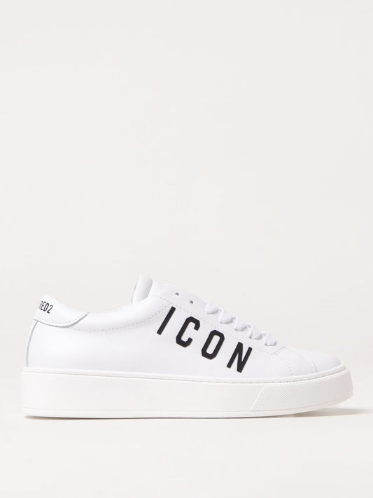 Dsquared2 Sneakers Kids White