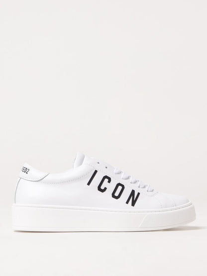 Dsquared2 Sneakers Kids White
