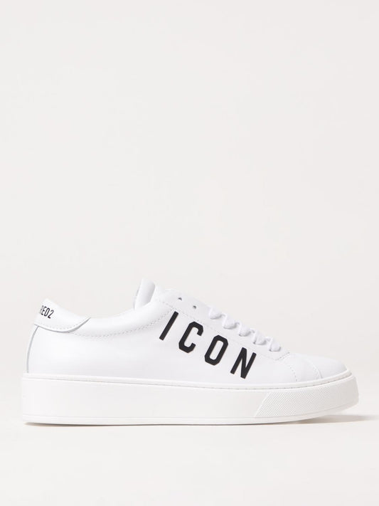 Dsquared2 Sneakers Kids White