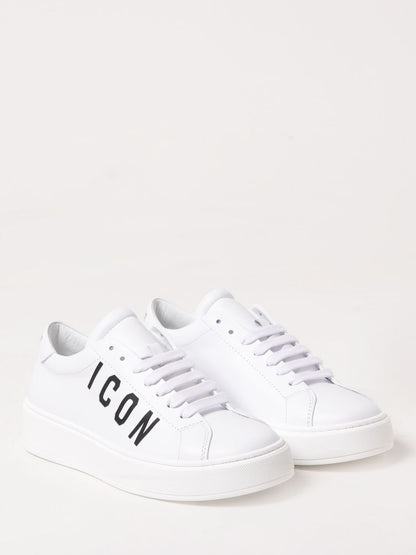 Dsquared2 Sneakers Kids White