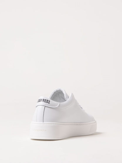 Dsquared2 Sneakers Kids White