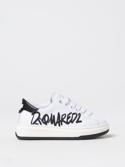 Dsquared2 Sneakers Kids White