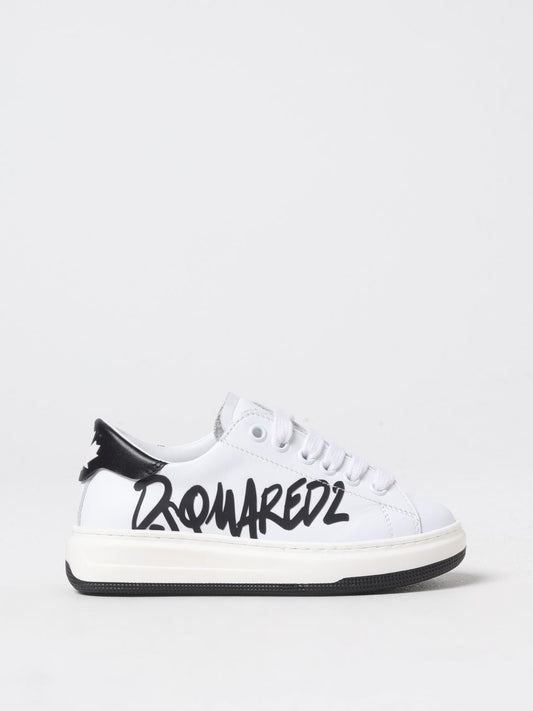 Dsquared2 Sneakers Kids White