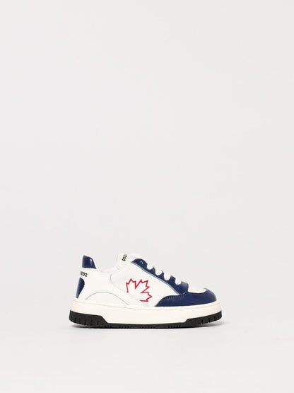 Dsquared2 Sneakers Kids White