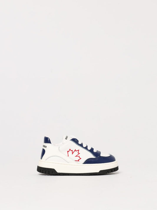 Dsquared2 Sneakers Kids White