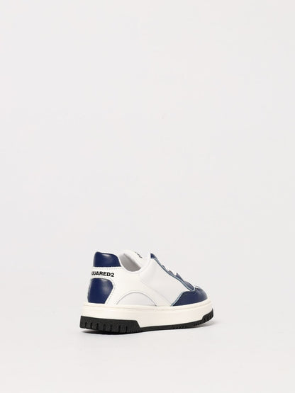 Dsquared2 Sneakers Kids White