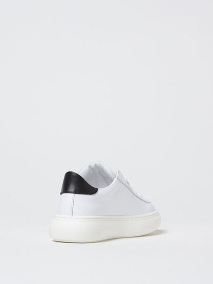 Msgm Kids Sneakers Kids White