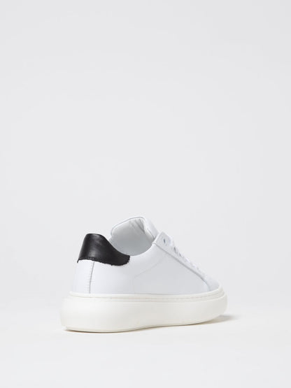Msgm Kids Sneakers Kids White