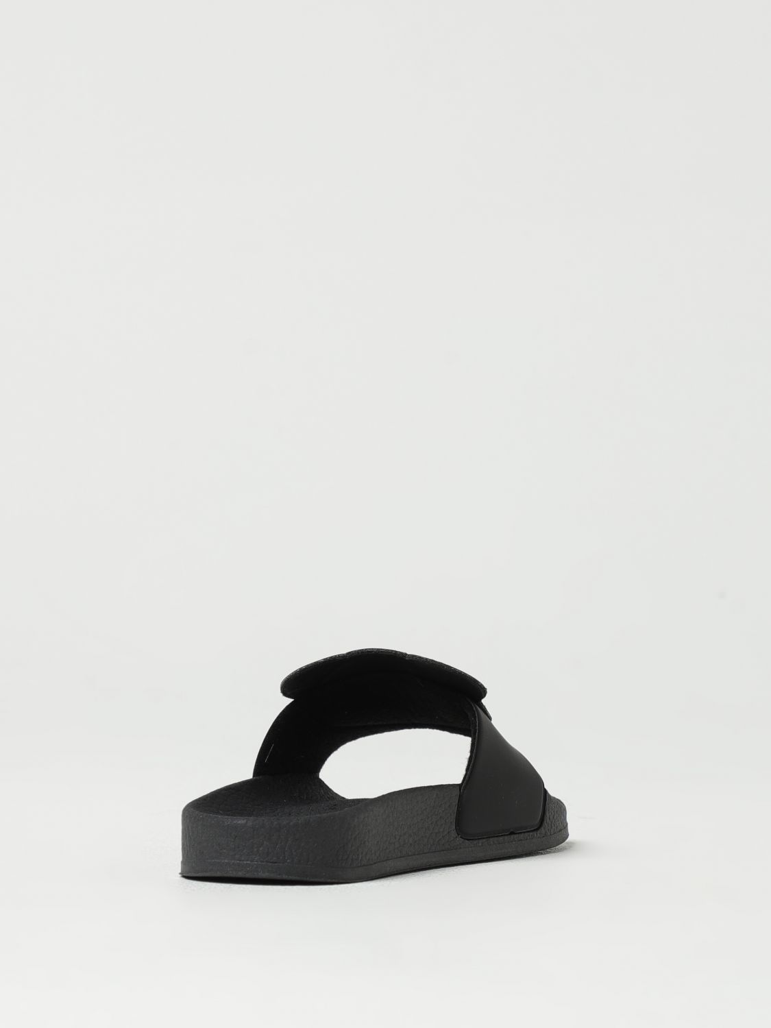Moschino Shoes Kids Black