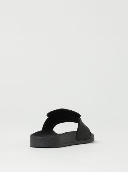 Moschino Shoes Kids Black