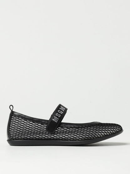 Msgm Kids Shoes Kids Black