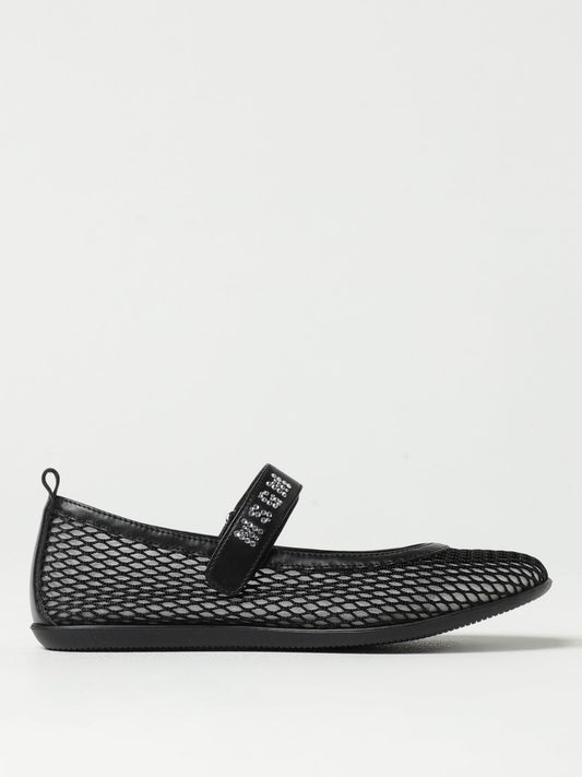 Msgm Kids Shoes Kids Black