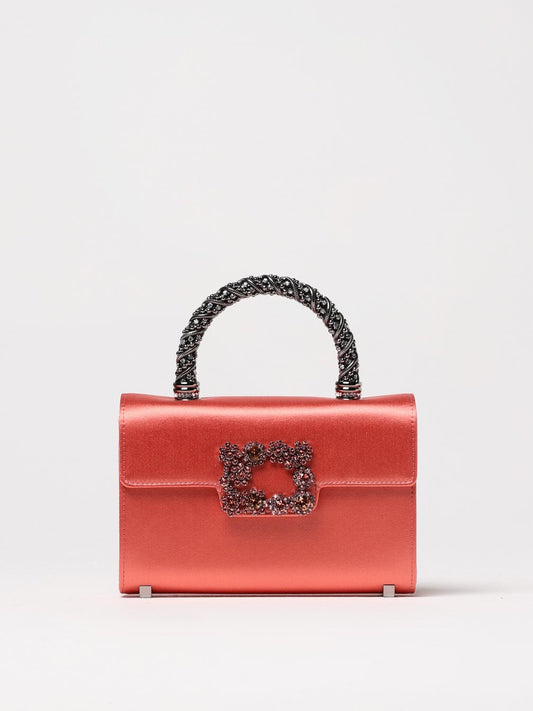 Roger Vivier Mini Bag Woman Dust