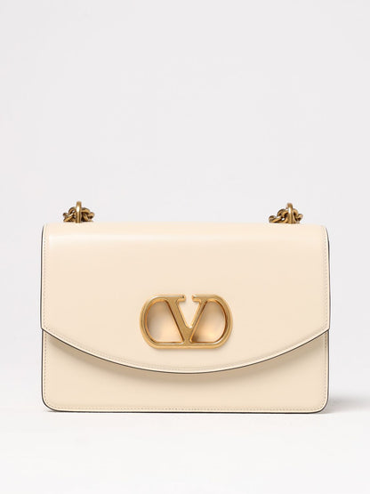 Valentino Garavani Shoulder Bag Woman Black