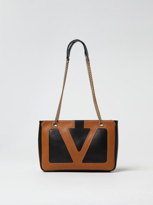 Valentino Garavani Shoulder Bag Woman Dark